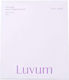 Luvum Sheet Mask 5τμχ