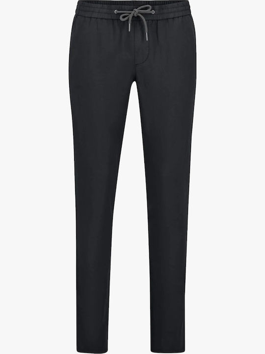 Fynch Hatton Trousers Black
