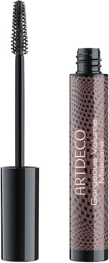 ArtDeco Mascara Μαύρη 10ml