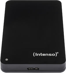 Intenso Memory Drive USB 3.0 HDD 4TB 2.5"