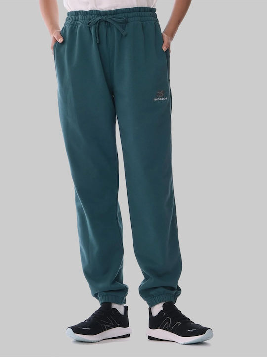 Unissentials Jogginghose Grün