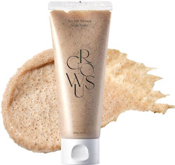 Growus Scalp Scrub 250gr