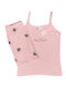 Mirano Homewear Summer Women's Pyjama Set Pink