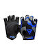 RDX Men's Gym Gloves