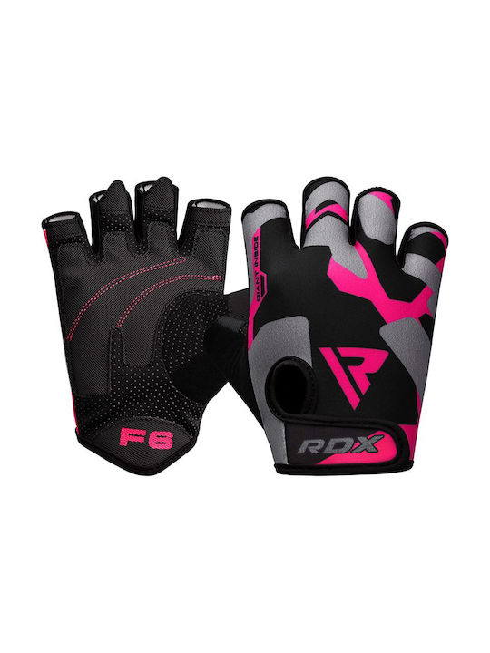 RDX Sporthandschuhe Fitnessstudio