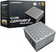 Montech Century II 850W Γκρι Τροφοδοτικό Υπολογιστή Full Modular 80 Plus Gold