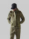 Men's Cardigan Green