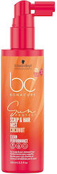 Schwarzkopf Professional Bc Bonacure Sun Protect Scalp & Hair Mist Coconut 100ml Schwarzkopf Professional Bc Bonacure Sun Protect Scalp & Hair Mist Coconut 100ml