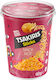 Tsakiris Sticks Cups Spicy Hot 60g