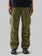 Pantaloni Verde