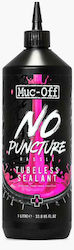 Muc-Off No Puncture Hassle Tubeless Sealant Λιπαντικό Ποδηλάτου Muc-Off No Puncture Hassle Tubeless Sealant Λιπαντικό Ποδηλάτου