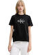 Women's T-shirt Black