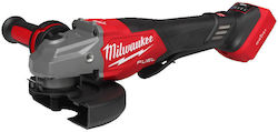 Milwaukee FHSAG150XPDB2-0X Schleifer Batterie Solo Milwaukee FHSAG150XPDB2-0X Schleifer Batterie Solo