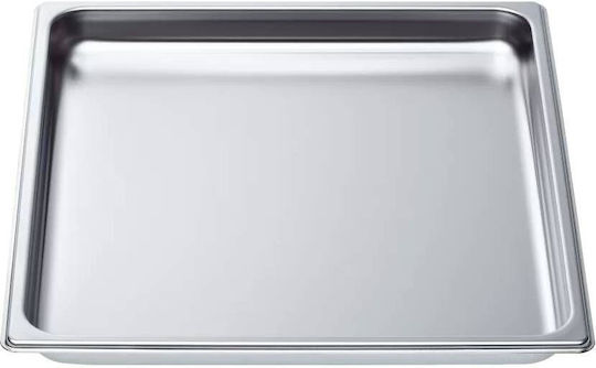 Bosch Backform Aluminium