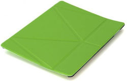 Flip Cover (Apple iPad) Verde