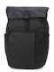 Airtex Paris Backpack Αδιάβροχο Μαύρο