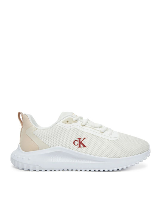 Calvin Klein Sneakers White
