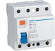 Chint Phase Earth Leakage Relay 63A