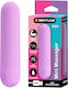 Pretty Love Functions Mini Δονητής Bullet 10cm