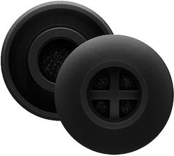 Silicone Adapters Sennheiser Momentum True Wireless Momentum True Wireless 2 Cx 400bt Cx True Wireless Size Xs Black