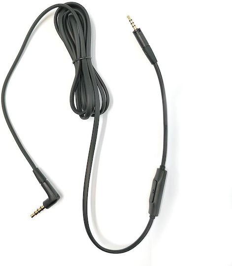 Sennheiser Rcs400 Cable Compatible With Sennheiser Hd 450bt Hd