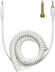 Ersatzkabel Audio-Technica ATH-M50x ATH-M40x Ko...