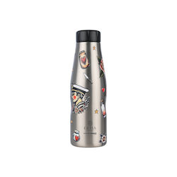 Estia Travel Flask Save the Aegean