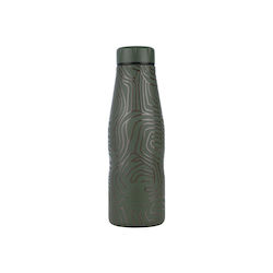 Estia Travel Flask Save the Aegean Recyclable T...