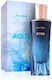 Naseem Aqua Reines Parfüm 80ml