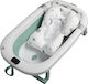 X-treme Baby Green Bath Support Pillow & Mattress