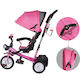 Spielwerk Multi Fun Convertible with Parental H...