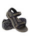 Herrensandalen in Grün Farbe
