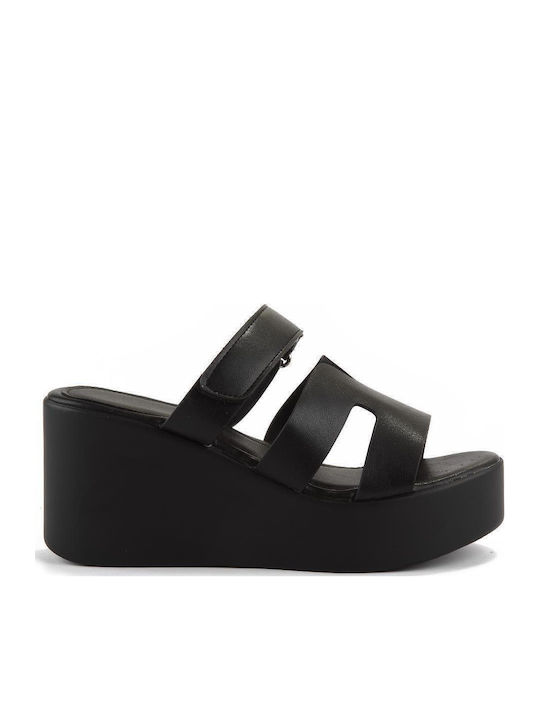 Platforme Dama Negre