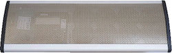 Concept S3b Sounder Professionell Alarm Siren Outdoor