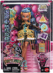 Mattel Колекционерска Monster High Monster High Scary Sweet Birthday Cleo за 4+ години+ Години Mattel Колекционерска Monster High Monster High Scary Sweet Birthday Cleo за 4+ години+ Години