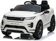 Range Rover Evoque Two Seater with Remote Contr...