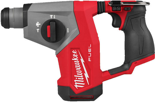 Milwaukee FHAC16-0 Impact Demolition Hammer Battery Solo with Chuck SDS Plus 4933499183
