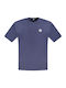 T-shirt Blue