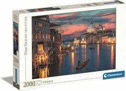 Puzzle 2D 2000pcs Puzzle 2D 2000pcs