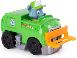 Spin Master Paw Patrol Количка Rocky за 3+ Години