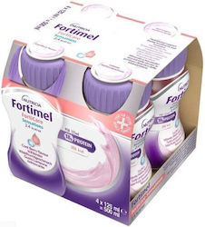Nutricia Fortimel Forticare Sensations 4 x 125ml Berry