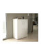 Wooden Shoe Organizer 60x30x83cm