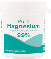Echter Hansen Magnesium L-threonate 50gr