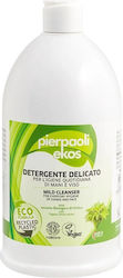 Pierpaoli Ekos 1000ml Schaumbad