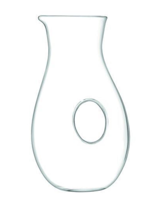 LSA international Γυάλινη Καράφα Σερβιρίσματος Διάφανη 2250ml