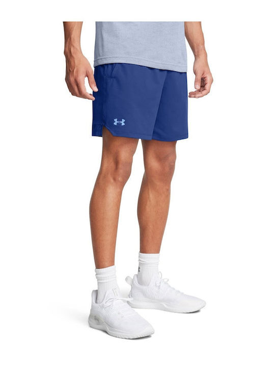 Under Armour Ua Vanish Woven Αθλητική Ανδρική Β...