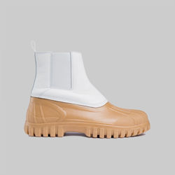 Diemme Freizeitstiefel DI23FWBLM-X02L006WHI