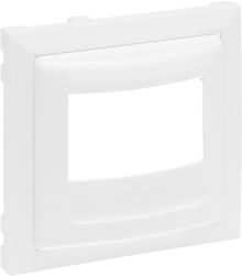 Motion Sensor Tile 2k White Seano 765137 Legran...