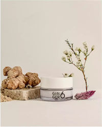 Ginger6 Energizing Pepti Cream 50ml