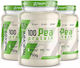 3x Immortal Bundle 100% Pea Protein Isolate 750...